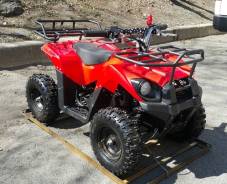 Grizzly. ��������, ��� ���\���, ��� ������� ����