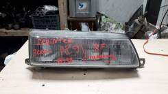 Фара. Toyota Sprinter, AE91 Toyota Sprinter Carib, AE95, AE95G Двигатели: 5AF, 5AFE, 4AFHE