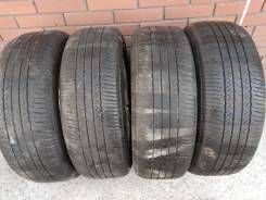 Bridgestone Dueler H/L 400. Летние, 30 %, 4 шт