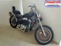 Suzuki VS 1400 Intruder. 1 400 куб. см., исправен, птс, без пробега. Под заказ