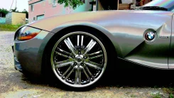 Crimson Club Linea L368. 8.0x19", 5x114.3, ET45, �� 73���. ����