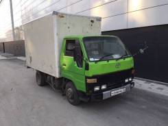 Toyota ToyoAce. Продам грузовик Toyota toyace, 3 000 куб. см., 1 500 кг., 4x2