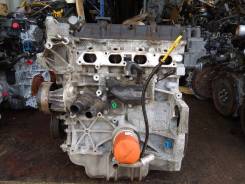 Двигатель в сборе. Ford: Fusion, Puma, Focus, B-MAX, C-MAX, Fiesta, Mondeo, EcoSport