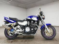 Yamaha XJR 1200