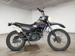 Yamaha XT 225