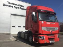 Renault Premium. 4x2, ID 344076, 11 000 куб. см., 4x2