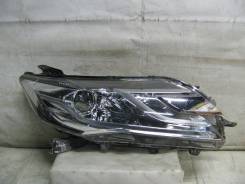 Фара. Mitsubishi Pajero, KS1W, KS3W, KS5W Mitsubishi Montero Sport, KR5W, KS1W, KS3W, KS5W Mitsubishi Pajero Sport, KS1W, KS5W Двигатели: 4D56, 4N15...