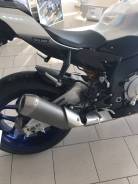 Yamaha R1. 1 000 куб. см., исправен, птс, без пробега