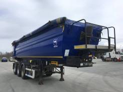 Wielton. Самосвальный полуприцеп NW3, ID 336818