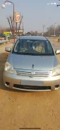 Toyota Raum. �������, ��������, ������ ����