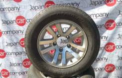 Колеса в сборе 235/60/R16 5*139.7 OFF+5 в Санкт-Петербурге Колеса в сборе 235/60/R16 5*139.7 OFF+5. 7.0x16" 5x139.70 ET5