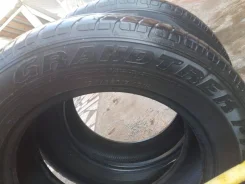 Dunlop Grandtrek PT3. ������, 2007 ���, �/�, ����� 30�%