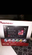 Pioneer AVH-180 ����