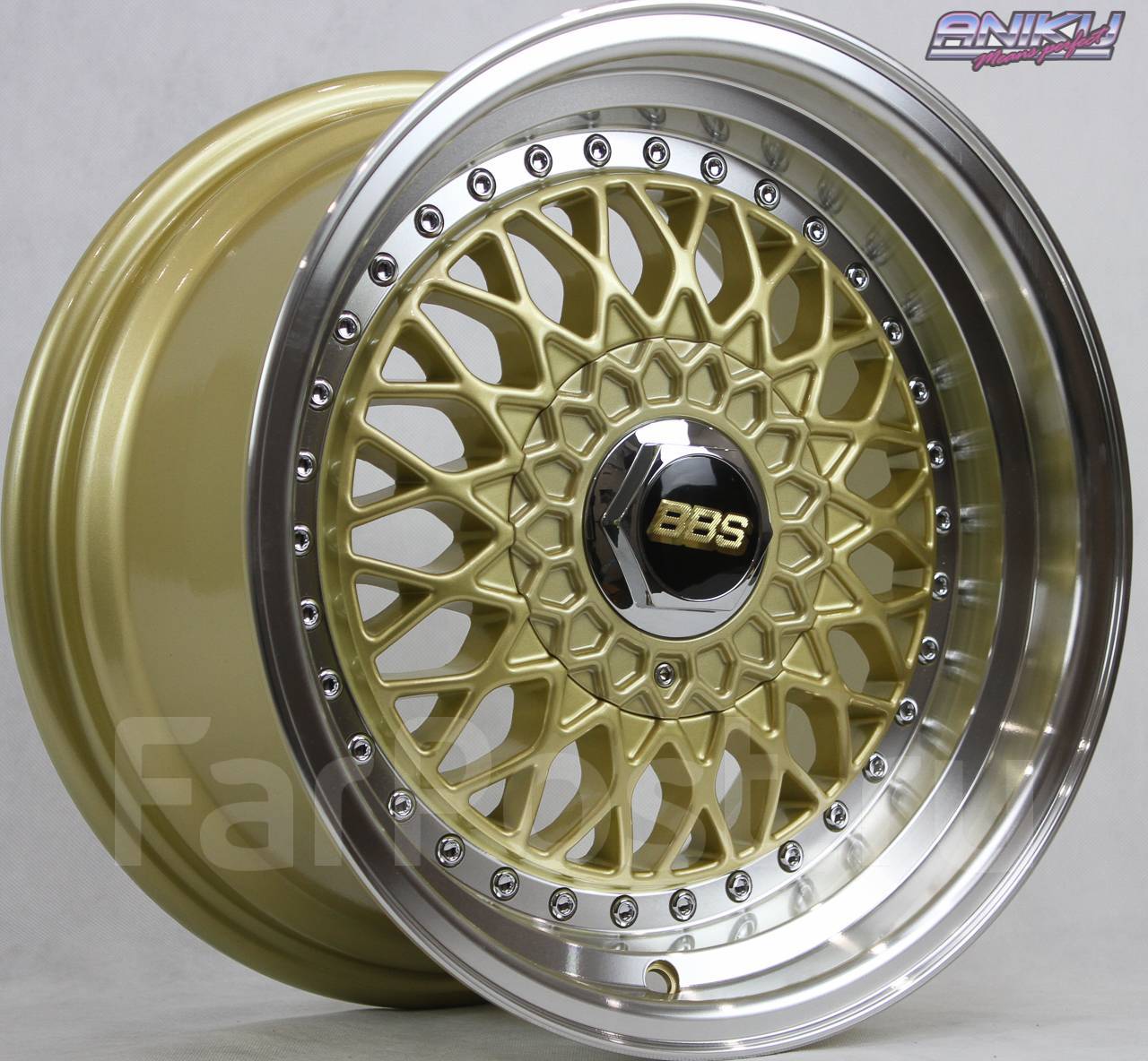 BBS RS r15