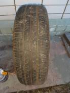 Bridgestone B250. Летние, 2011 год, 30 %, 1 шт