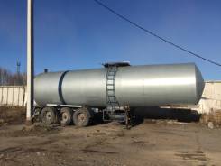Trailor. Продаётся полуприцеп автоцистерна, 30 000 кг.