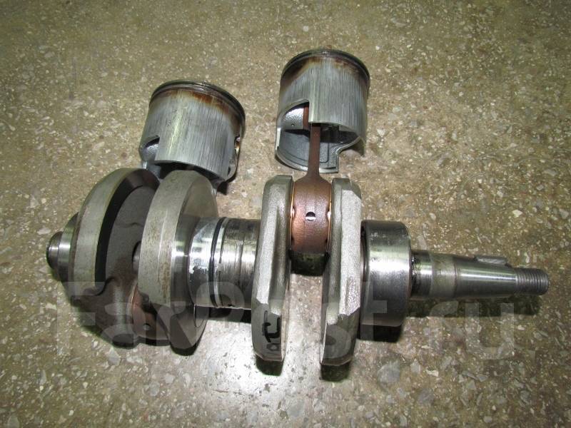 коленвал ямаха 30 двухтактный. коленвал плм. 9-15. коленвал меркури 9. ямаха f25 коленвал.