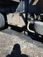 Fruehauf. Полуприцеп