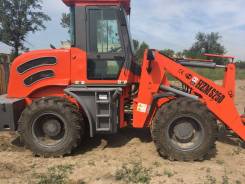 HZM S25R. Продаеться погрузчик HZM S25D, 3 000 кг., Дизельный