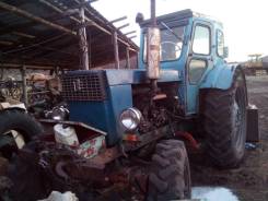 ЛТЗ Т-40, 1985 в Шарыпово ЛТЗ Т-40. Трактор, 40 л.с.