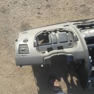 Панель приборов. Renault Megane, BM, EM, KM, KM02, KM05, KM0C, KM0F, KM0G, KM0H, KM0U, KM13, KM1B, KM1F, KM2Y, LM05, LM1A, LM2Y Двигатели: F4R, F4RT...