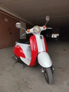 Suzuki Verde. 50����. ��., ��������, ��� ��� ����