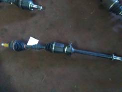 Привод MAZDA PREMACY, CWEFW, LFVE, 308-0026236
