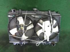 Радиатор основной NISSAN CEFIRO, A32, VQ20DE, 023-0020954