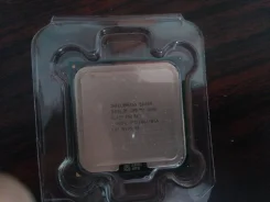 Intel Core 2 Quad Q6600 ����