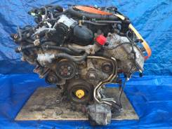 Двигатель в сборе. Toyota Tundra, USK50, USK51, USK52, USK55, USK56, USK57 Toyota Land Cruiser, URJ200 Toyota Sequoia, USK60, USK65 Lexus LX570, URJ20...