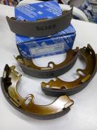 Колодки тормозные барабанные. Toyota: Corolla Spacio, Corona, Camry, Corolla, Carina E, Carina II, Carina ED, Corona Exiv, Carina, Vista, Sprinter, Ce...