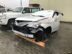 Lexus GX460. URJ151, 1URFE ����