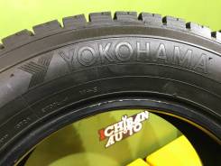 Yokohama Ice Guard For Taxi IGT2, 195/65R15 во Владивостоке Yokohama Ice Guard For Taxi IGT2. Всесезонные, 2015 год, 10 %