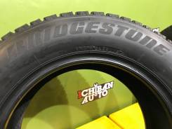 Bridgestone Blizzak For Taxi TM-03, 195/65R15 во Владивостоке Bridgestone Blizzak For Taxi TM-03. Зимние, без шипов, 2016 год, 10 %