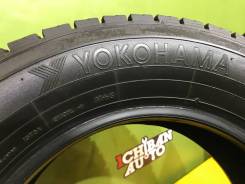 Yokohama Ice Guard For Taxi IGT2, 195/65R15 во Владивостоке Yokohama Ice Guard For Taxi IGT2. Всесезонные, 2015 год, 10 %