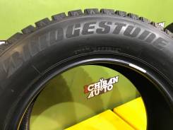 Bridgestone Blizzak For Taxi TM-03, 195/65R15 во Владивостоке Bridgestone Blizzak For Taxi TM-03. Зимние, без шипов, 2017 год, 20 %