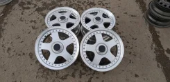 PDW Eclipse. 6.5x15", 4x114.3, 5x114.3, ET40 ����