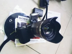 Sony Alpha NEX-5. 10 - 14.9 �� ����