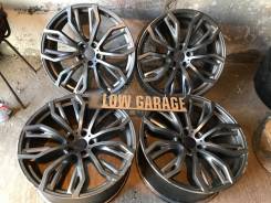 BMW. 10.0/11.0x22", 5x120.00, ET40/35