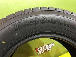 Yokohama Ice Guard For Taxi IGT2. Всесезонные, 2015 год, 5 %, 4 шт