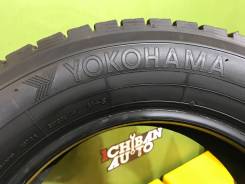 Yokohama Ice Guard For Taxi IGT2. Всесезонные, 2015 год, 10 %, 4 шт