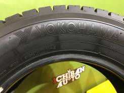 Yokohama Ice Guard For Taxi IGT2. Всесезонные, 2015 год, 5 %, 4 шт
