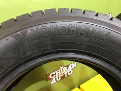 Yokohama Ice Guard For Taxi IGT2. Всесезонные, 2015 год, 5 %, 4 шт