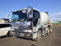Hino Profia, 2000 во Владивостоке Hino Profia. , 12 820 куб. см., 5,50 куб. м. Под заказ