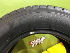 Yokohama Ice Guard For Taxi IGT2. Всесезонные, 2015 год, 5 %, 4 шт