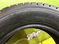 Yokohama Ice Guard For Taxi IGT2. Всесезонные, 2015 год, 5 %, 4 шт