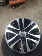 Tech Line TL 832. 7.5x18", 6x139.7, ET25 ����