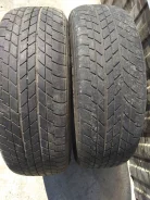Bridgestone SF-265. ������, 2009 ���, �/�, ����� 60�%