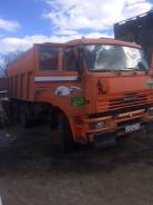 КамАЗ. Продам Камаз 65-20, 20 000 кг., 6x4