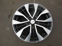 Autec. 7.0x18", 5x114.30, ET45